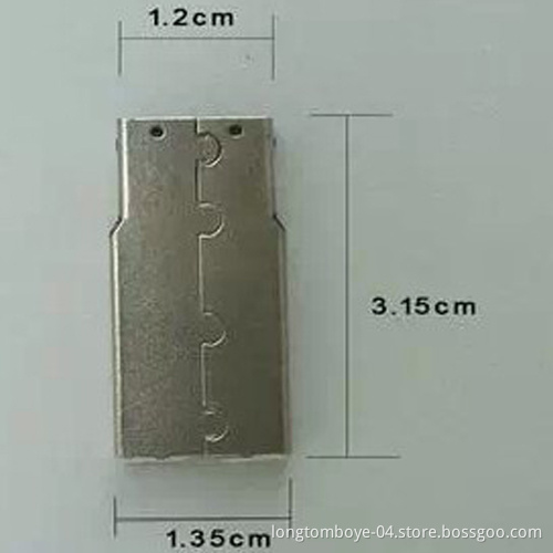 Metal for Toshiba USB Flash Drive Memory Chip